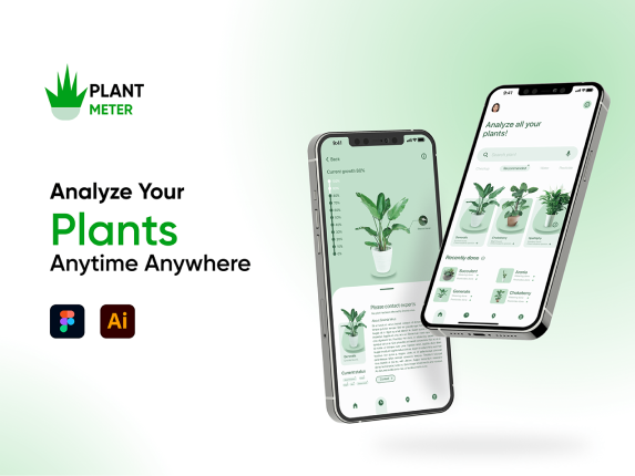 Mobile app ui ux design